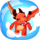 进化中的龙 免费版