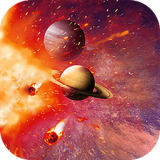 星球爆炸模拟世界 手机版