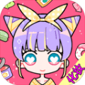 可爱少女化妆师 最新版