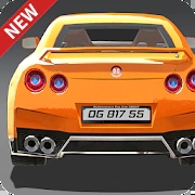 GTR赛车模拟器 手机版