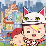托卡假期乐园世界 手机版
