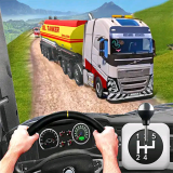 疯狂3D卡车 正式版