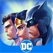 DC世界碰撞 正式版