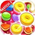 Crush Candy Garden 安卓版