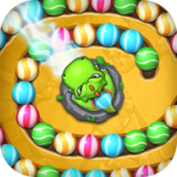 魔力泡沫射击 最新版