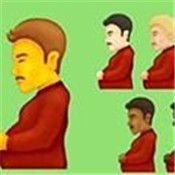 Emoji表情匹配工具 正式版
