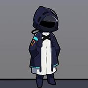明日方舟同人 免费版