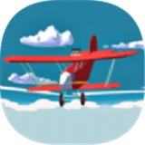 天空飞行冲刺 免费版