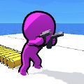 DoubleGun Rush 手机版