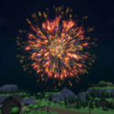 Fireworks Simulator 3D 最新版