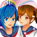 樱花校园模拟世界 最新版