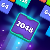 射击方块2048 安卓版