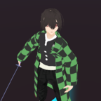 炭次郎跑酷 免费版