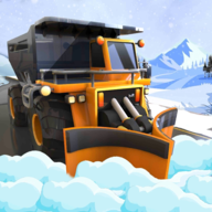 雪地车模拟器 正式版
