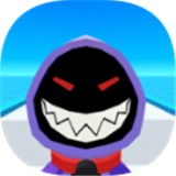 可爱死神跑酷 手机版