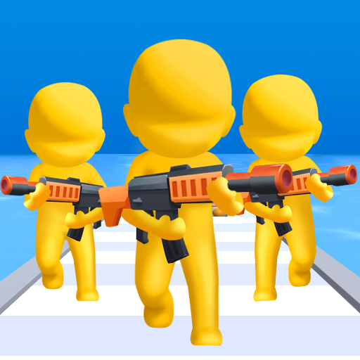 小兵逆袭 最新版