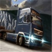 旋转轮胎模拟驾驶卡车 安卓版