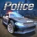 警车驾驶模拟器2022 免费版