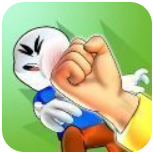 拳头硬就是道理 安卓版