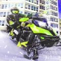 极限雪地赛车模拟 手机版