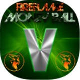 火焰金钱球 最新版