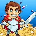 放置矿工王国 手机版