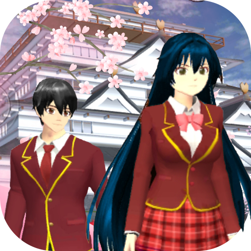 樱花高校少女校园 正式版