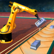 放置空间挖掘3D 免费版