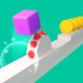 魔方障碍跑 手机版