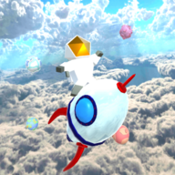 跳行星3D 手机版