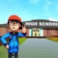 高中运动会学校生活 免费版