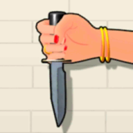 Knife Catch 3D 正式版