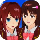 樱花校园梦幻少女 免费版