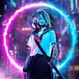 赛博枪战吃鸡王者 最新版