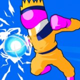 Manga Run Rasengan 免费版