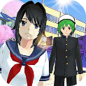 樱花校园时尚少女 安卓版