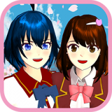 樱花校园恋爱世界 手机版