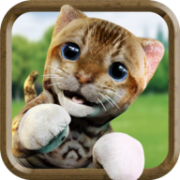 可爱的猫模拟器 最新版