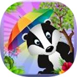 小黑獾逃脱 安卓版