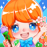 彩虹仙子魔法花园 免费版