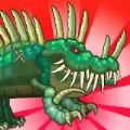 合并突变体 最新版