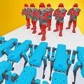 机器狗冲刺 最新版