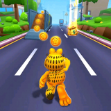 贝母猫跑跳 安卓版