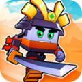 方块武士 安卓版