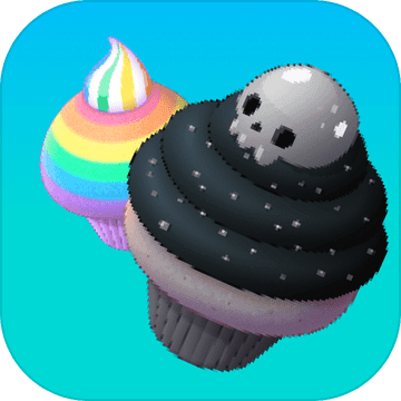 Kwazy Cupcakes 安卓版