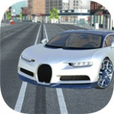 公路车交通赛车3D 手机版