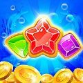 合并海洋宝石 最新版