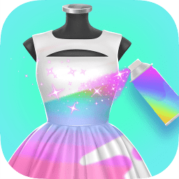 芭比服装设计师 免费版