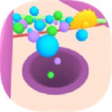 拖动球3D 最新版