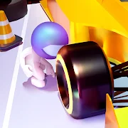 F1进站比赛 免费版